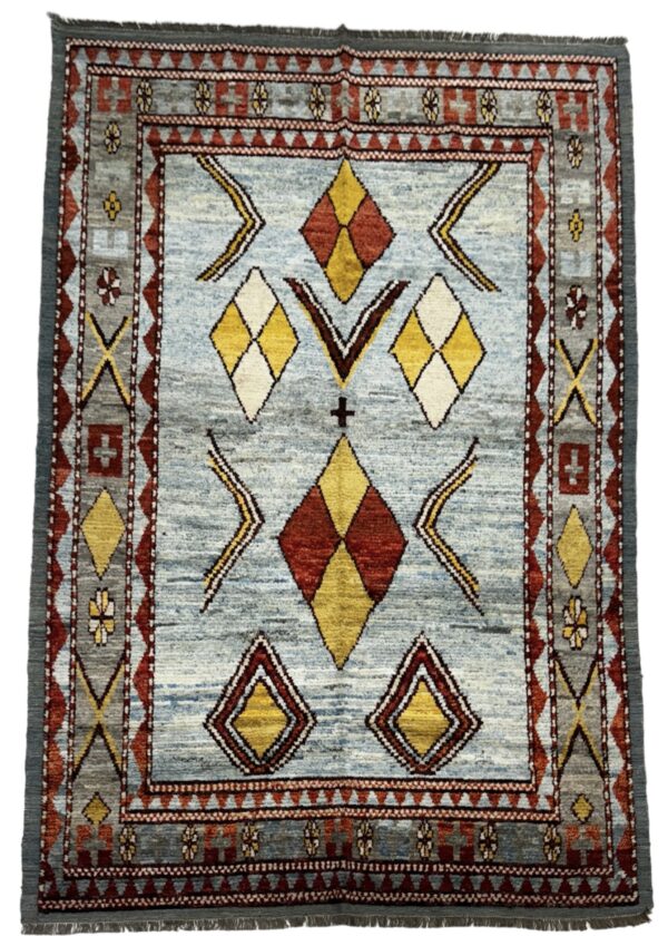 Tapis Berbère Afghan – Image 4