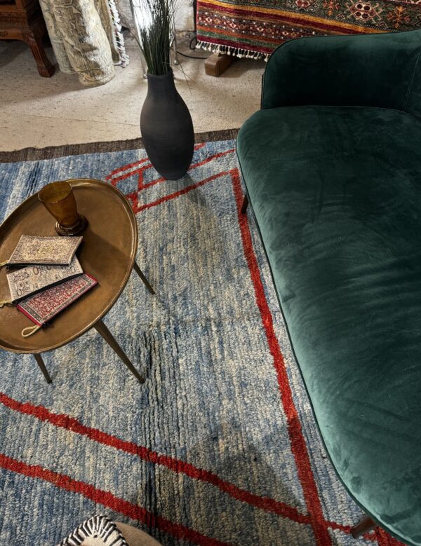 Tapis Berbère Afghan – Image 4