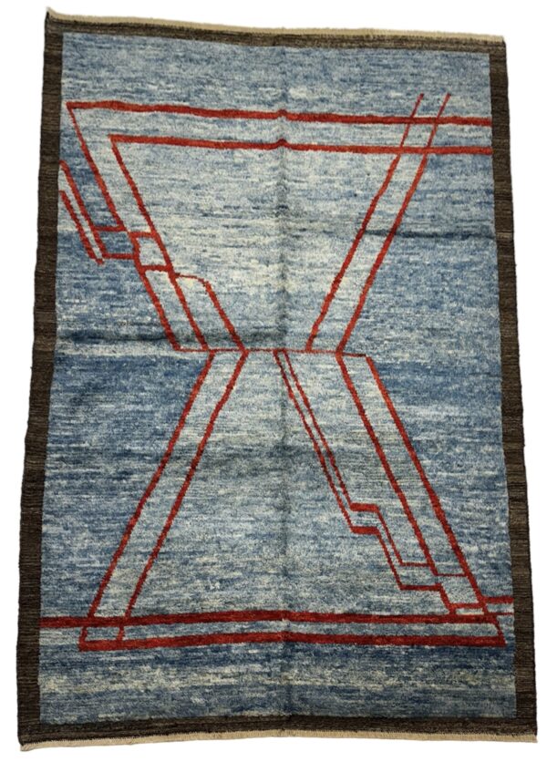 Tapis Berbère Afghan – Image 3