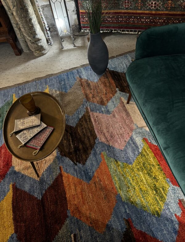 Tapis Berbère Afghan – Image 3