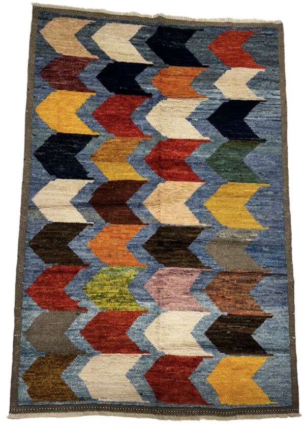 Tapis Berbère Afghan – Image 4