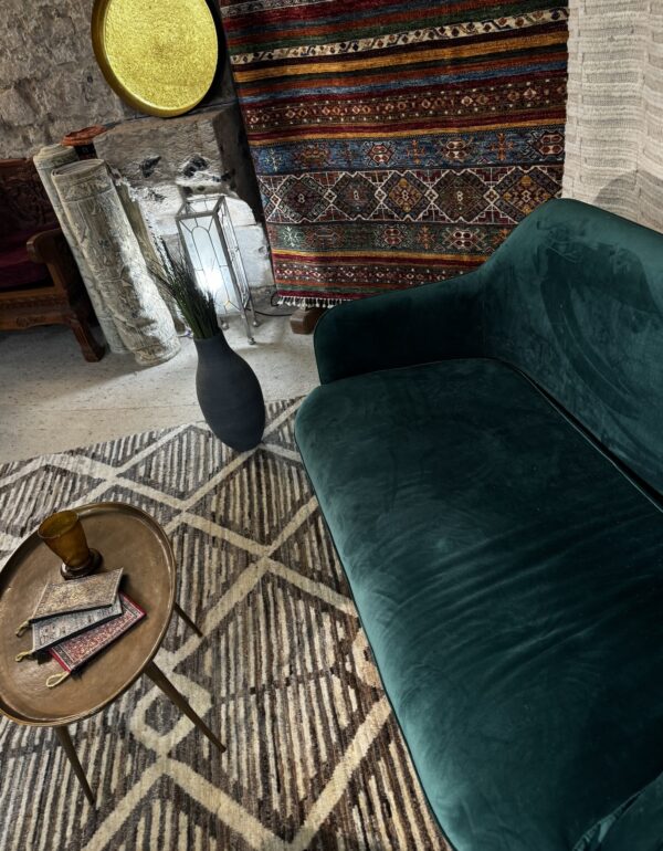 Tapis Afghan – Image 3