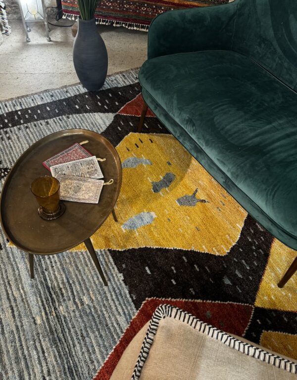Tapis Afghan – Image 2