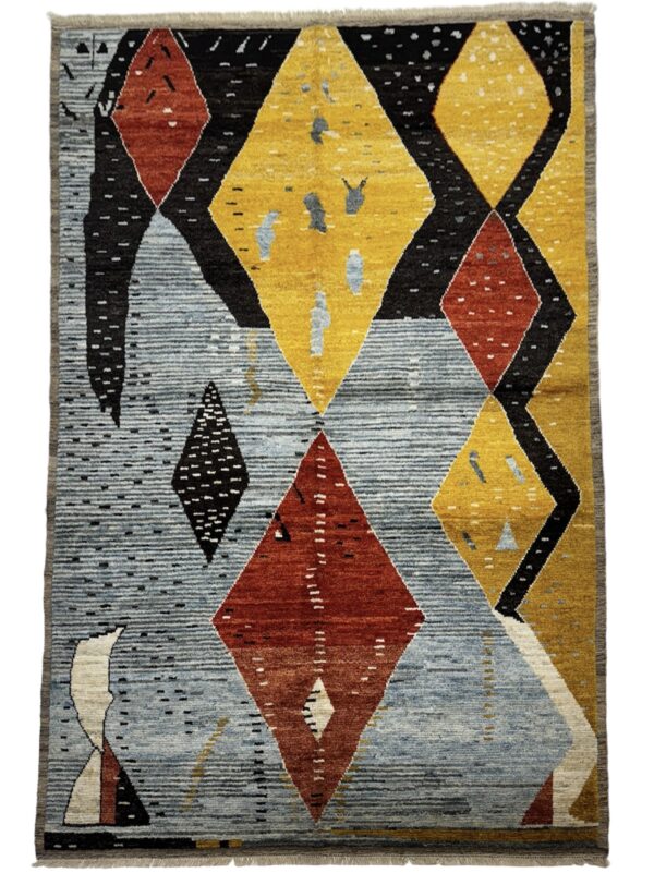 Tapis Afghan – Image 4