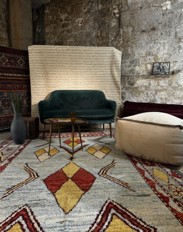Tapis Berbère Afghan – Image 5
