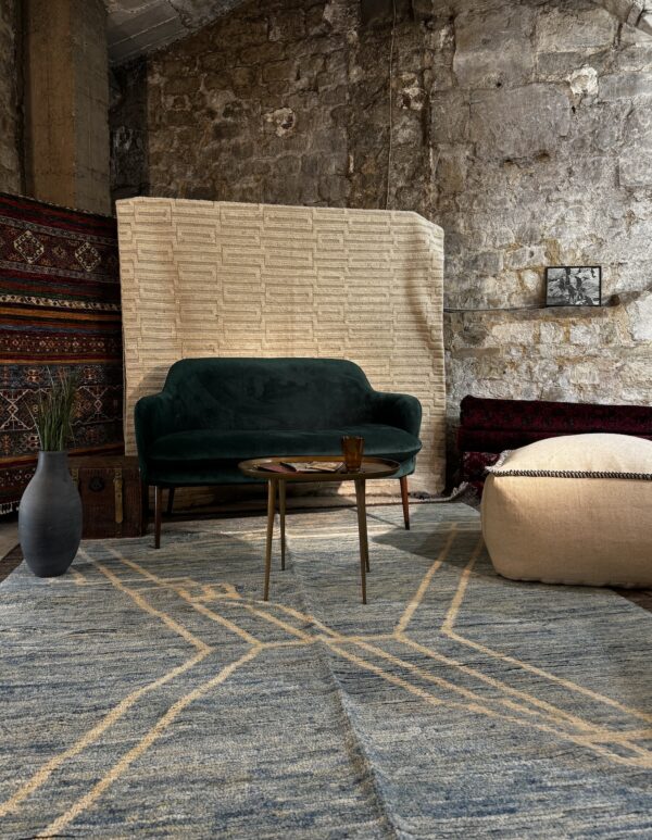 Tapis Berbère Afghan – Image 5