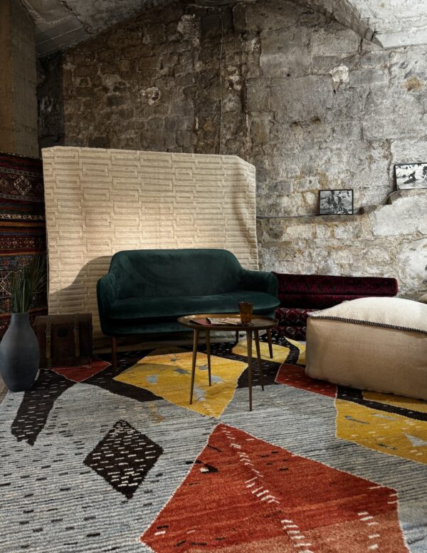 Tapis Afghan – Image 5