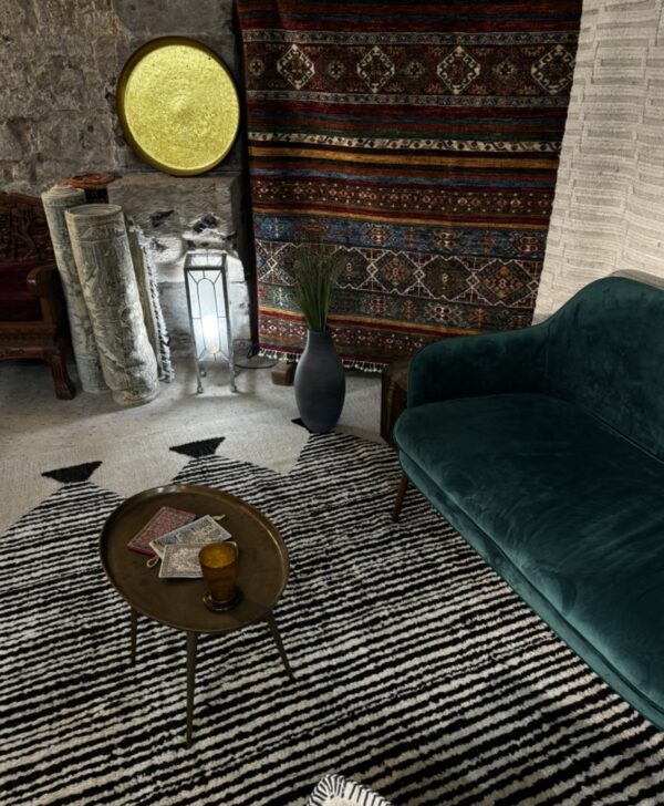Tapis Berbère Afghan – Image 3