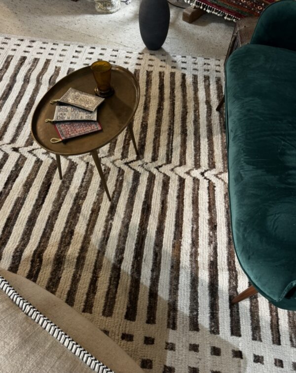 Tapis Afghan – Image 3