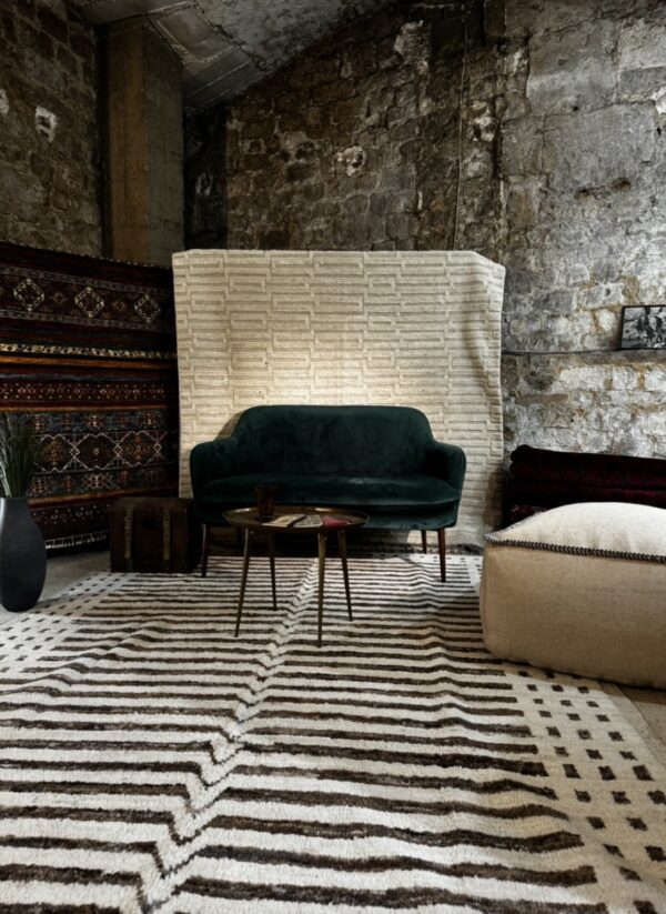 Tapis Afghan – Image 4