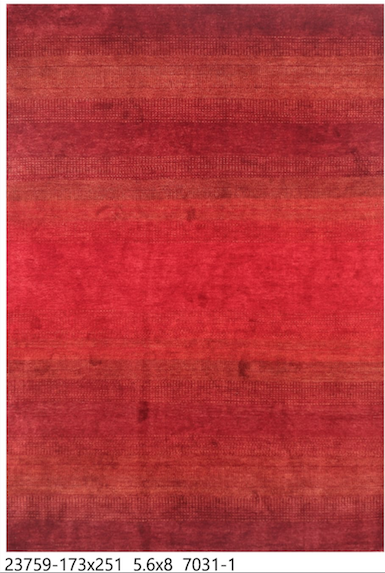 TAPIS KHYBER