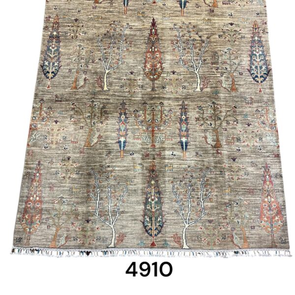 TAPIS MODCAR