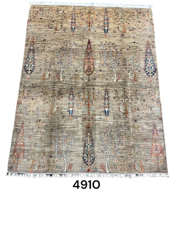 TAPIS MODCAR