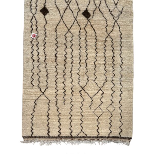 TAPIS BERBERE