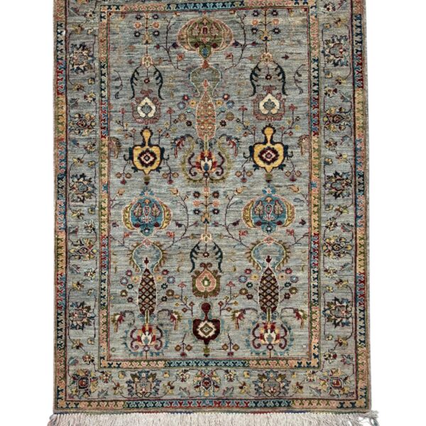 TAPIS AFGHAN