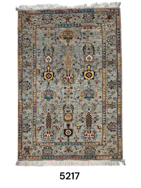 TAPIS AFGHAN