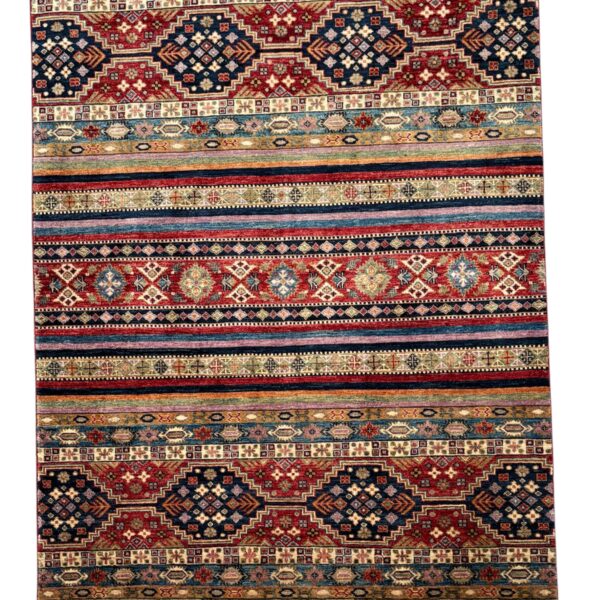 TAPIS AFGHAN KHORJIM
