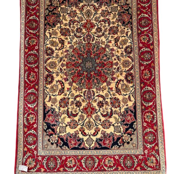 TAPIS ISPAHAN IRAN