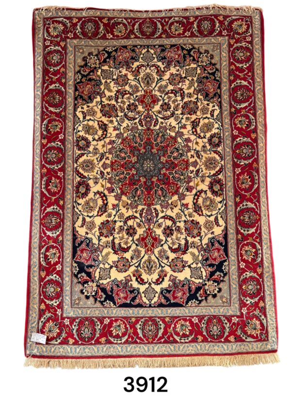 TAPIS ISPAHAN IRAN