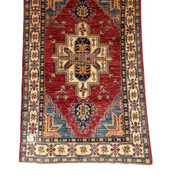 TAPIS AFGHAN KAZAK
