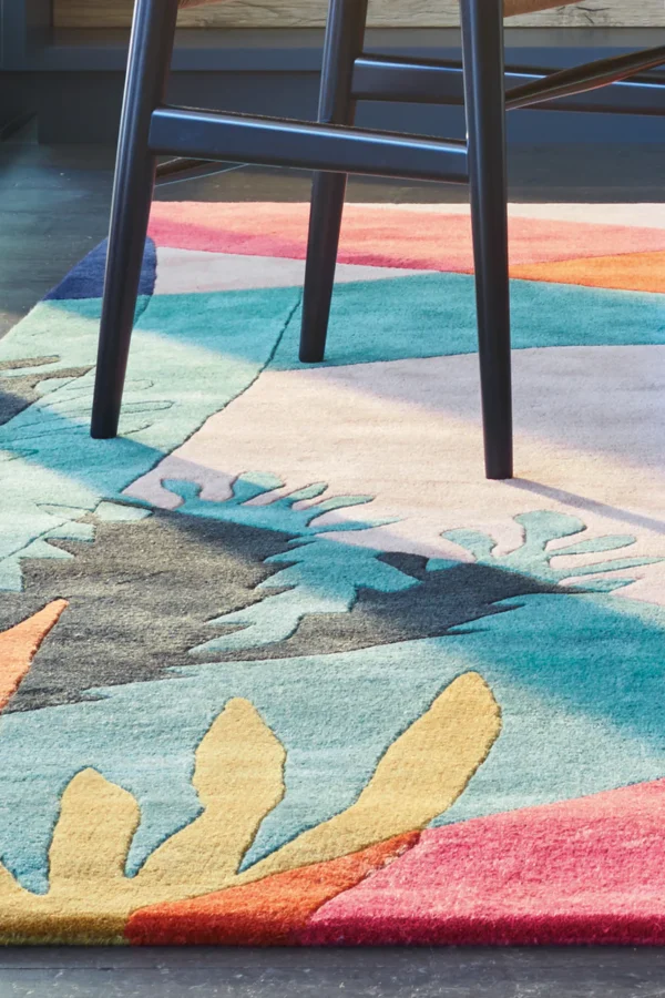 TAPIS OAXACA MULTI – Image 4