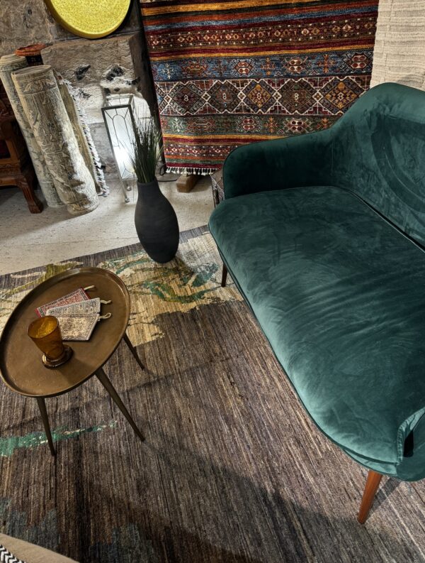 TAPIS AFGHAN GALAXY – Image 3
