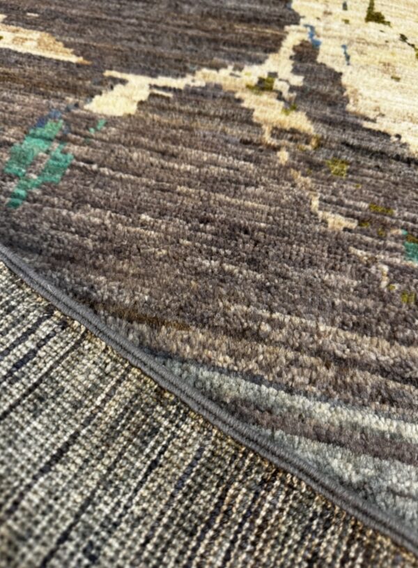 TAPIS AFGHAN GALAXY – Image 4