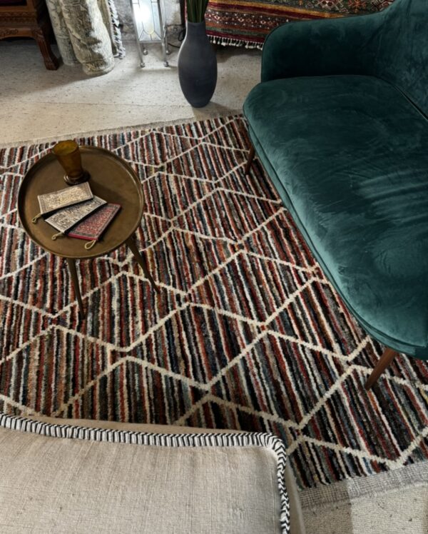 TAPIS AFGHAN – Image 3