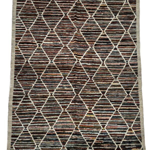 TAPIS AFGHAN