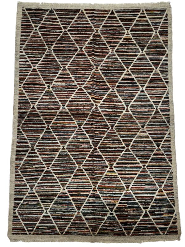 TAPIS AFGHAN