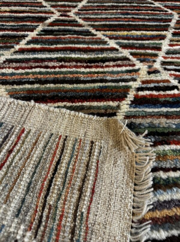 TAPIS AFGHAN – Image 2