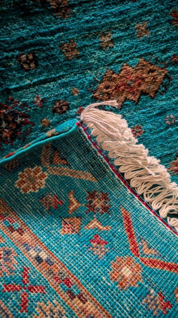TAPIS AFGHAN – Image 3