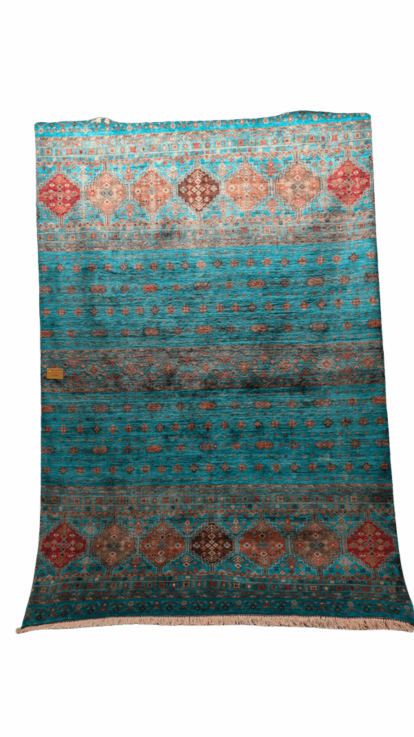 TAPIS AFGHAN
