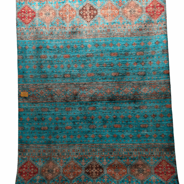 TAPIS AFGHAN