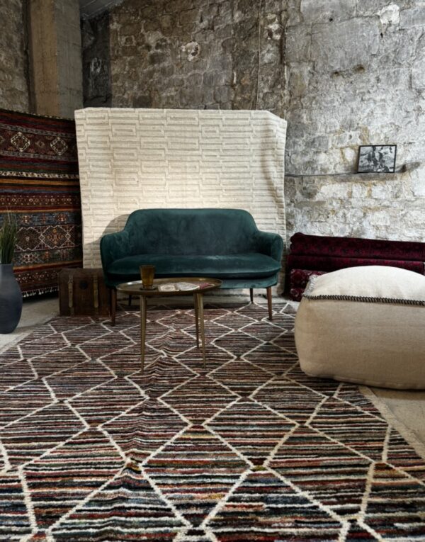 TAPIS AFGHAN – Image 5