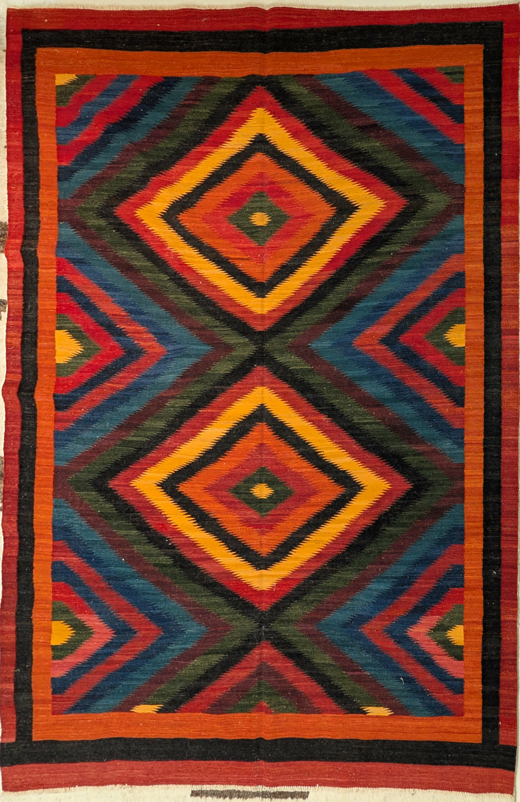 Kilim Afghan – Image 5