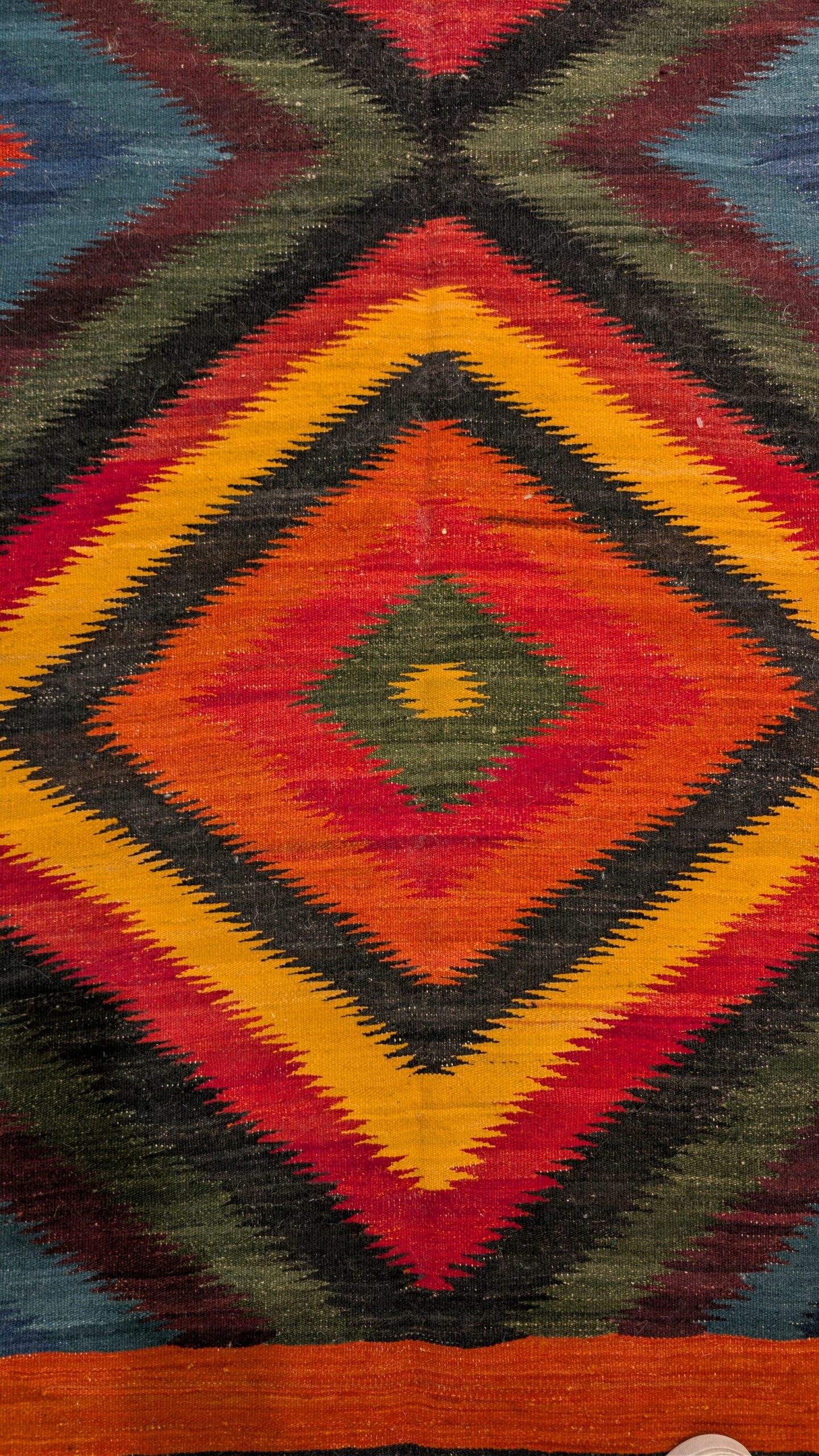 Kilim Afghan – Image 3