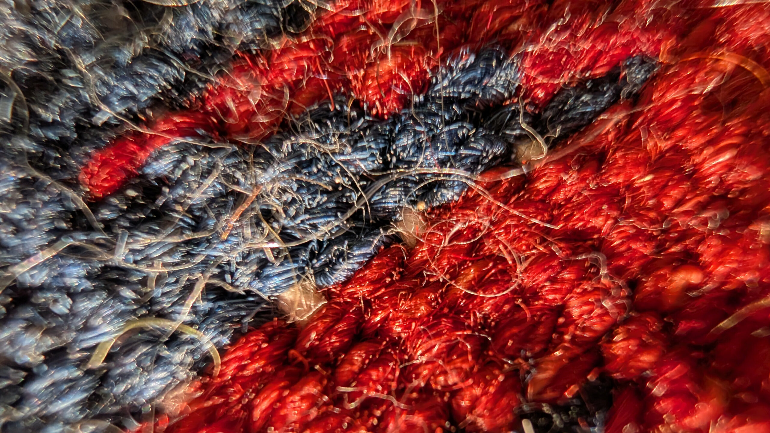 Kilim Afghan – Image 4