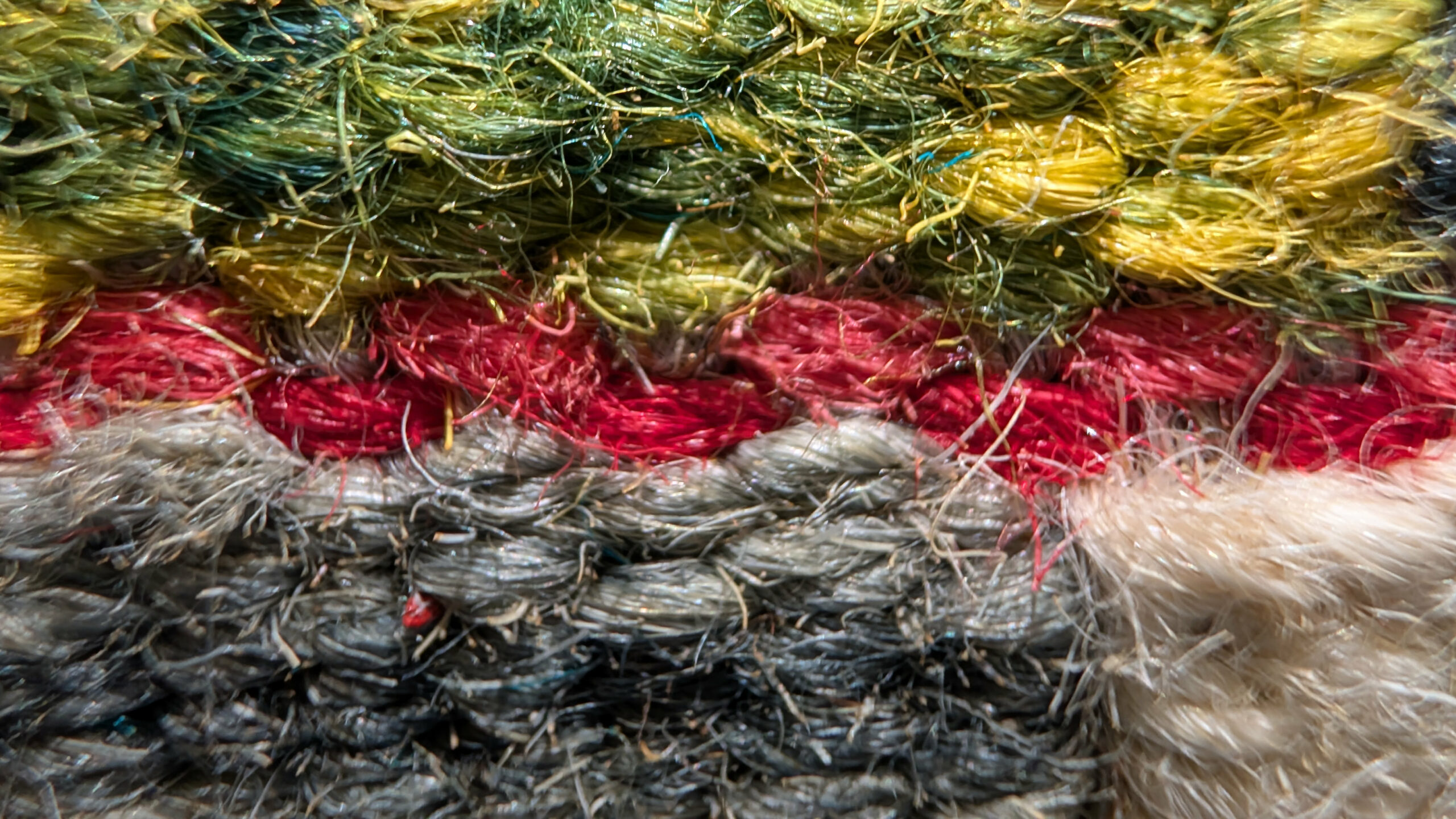 Tapis Kilim Afghan – Image 4