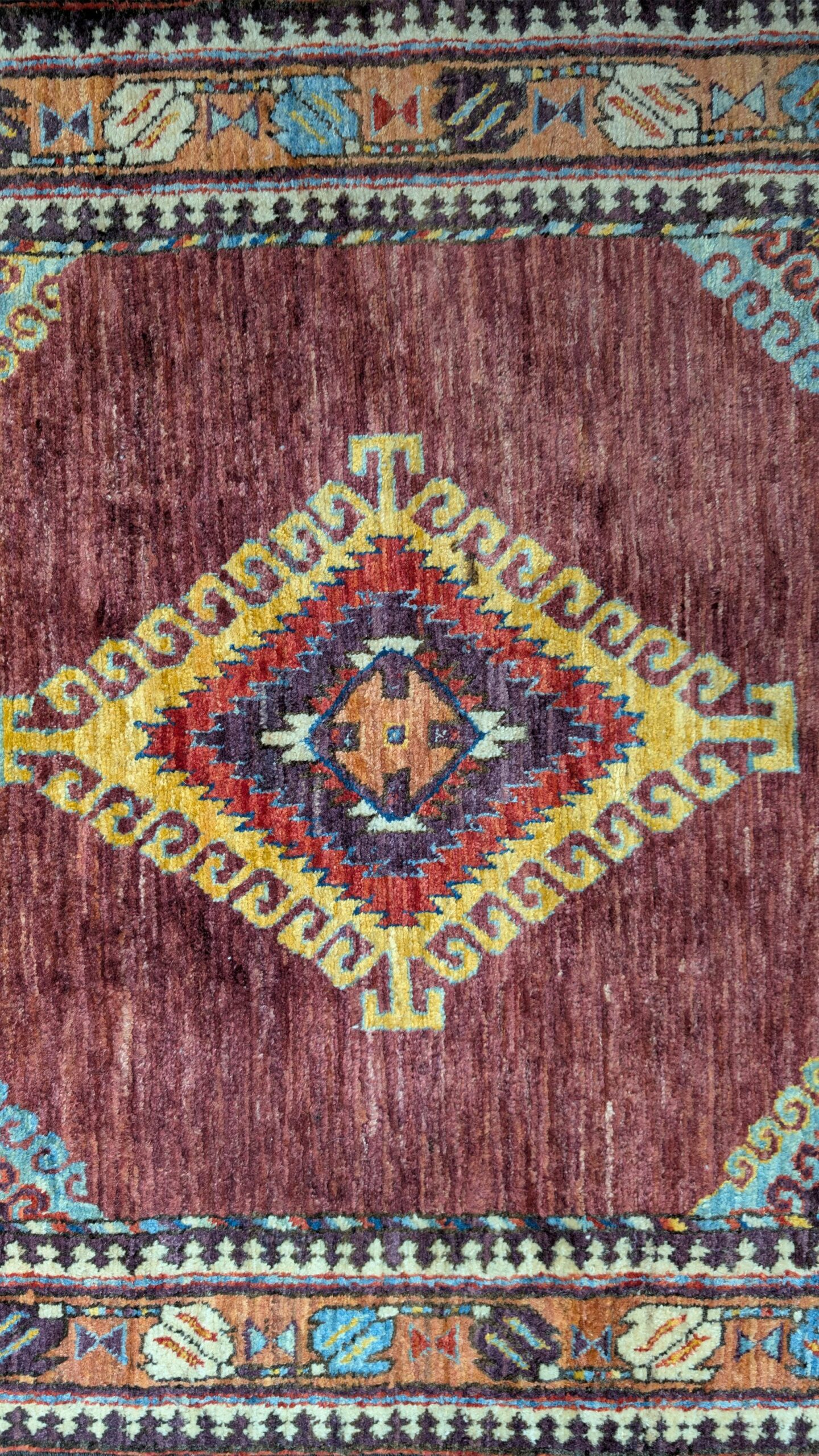 Tapis Beloutch – Image 2