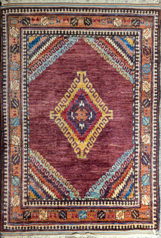 Tapis Beloutch – Image 3