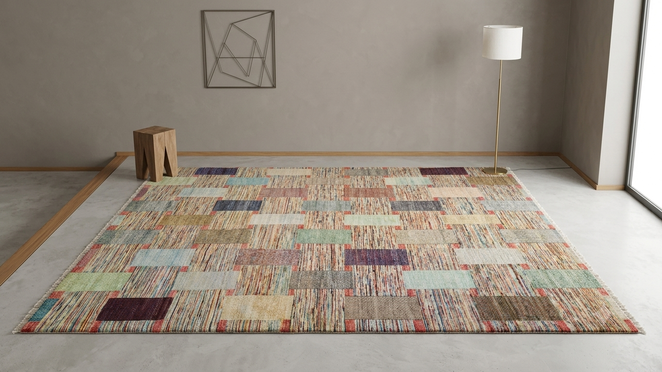 Tapis Vegetal