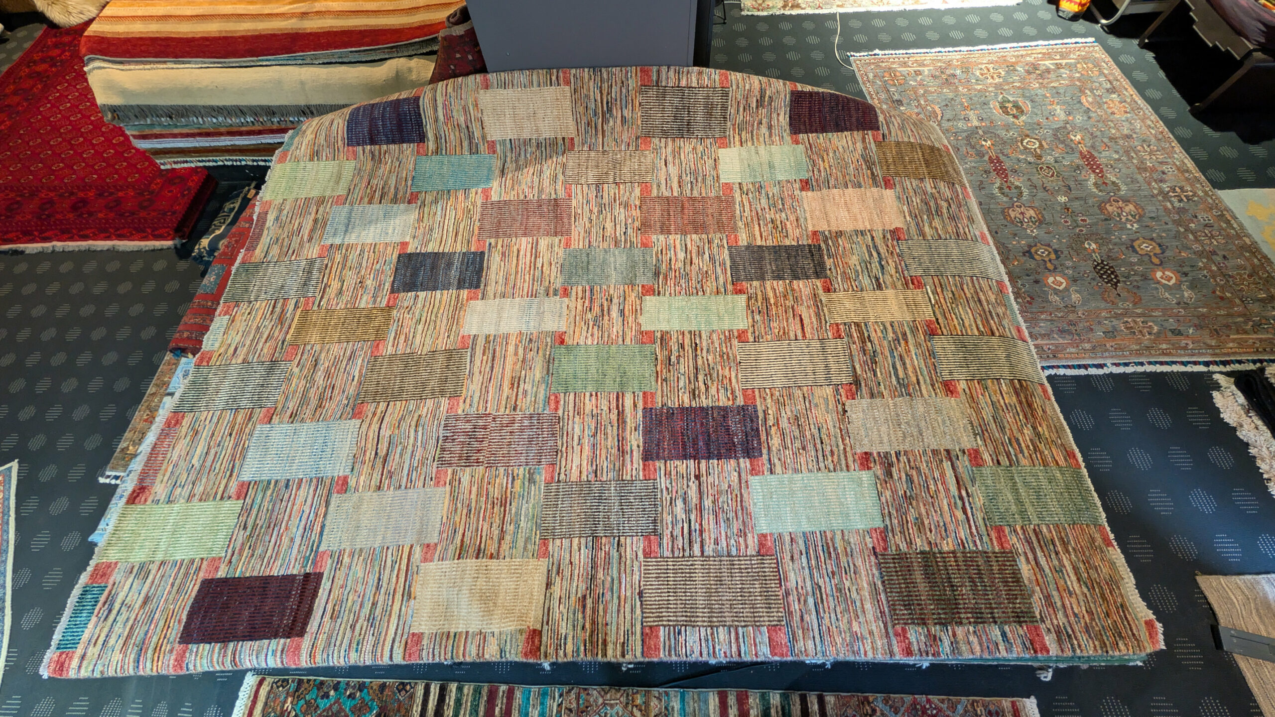 Tapis Vegetal – Image 2